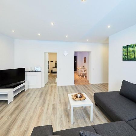 Wohnung 7 - Nur 5-10 Min Vom Europa-Park Ettenheim Buitenkant foto